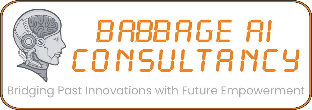 Baggage AI Consultancy